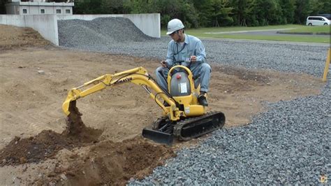 using s mini excavator gor ditching|digging ditches with mini excavators.